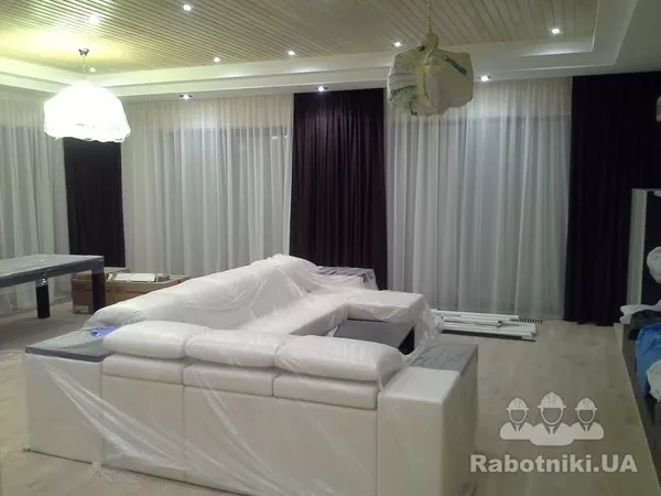 Комплексная бригада выполнит ремонтно-строительные работы 3