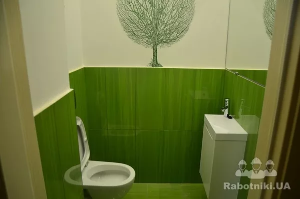 Комплексная бригада выполнит ремонт,  строительство,  реконструкцию любо 3