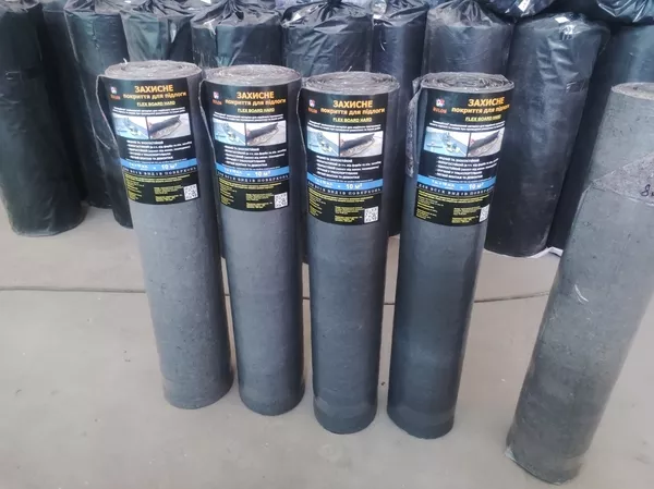 Защитное временное покрытие для пола RULON 5