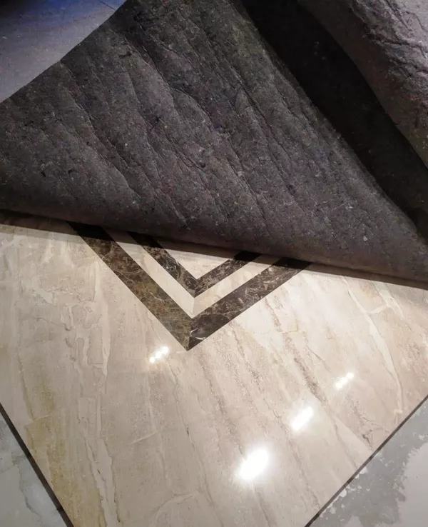 Захисне тимчасове покриття для підлоги RULON 2