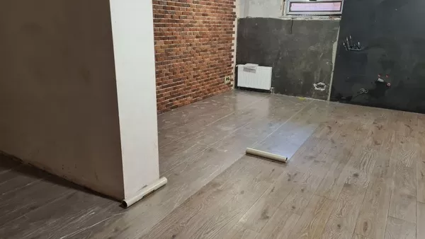 Плівка самоклеюча захисна напівпрозора (універсальна) RULON 2