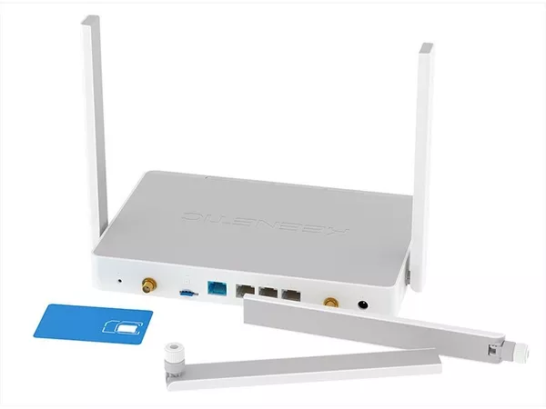 Роутер Keenetic KN-2311