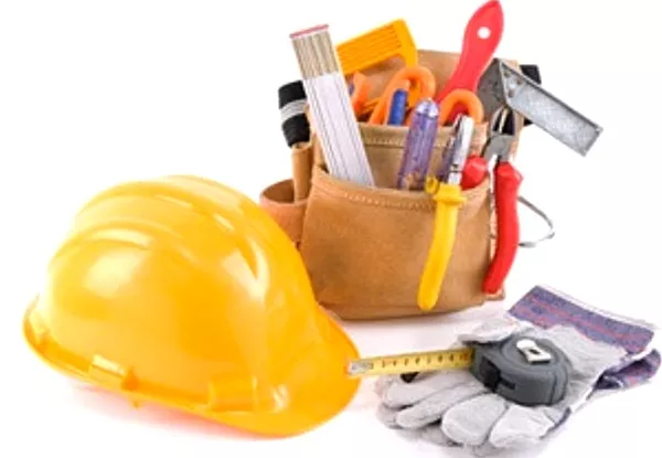 Ремонтно-отделочные работы Комплексно