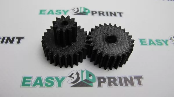 Easy3DPrint - 3D сканирование и печать в Украине 2