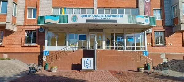 Пандус для інвалідів. Виготовлення пандусів 2