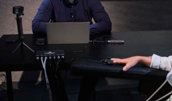 Тести на поліграфі на причетність до злочинів по всій Україні