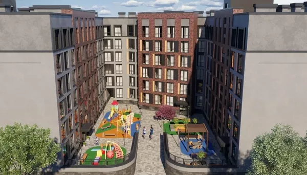 Ірпінь, продам 1-о кімнатну квартиру в ЖК GL Club 3