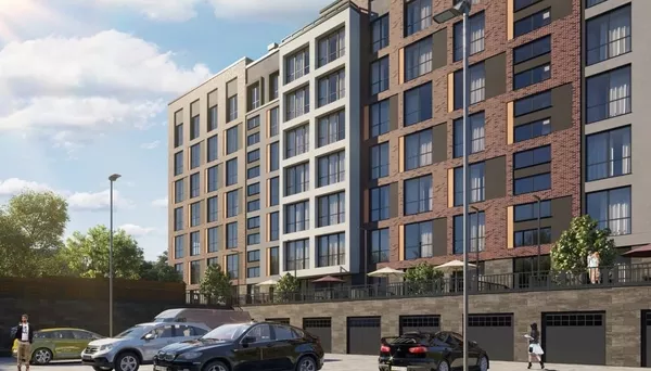 Ірпінь, продам 1-о кімнатну в ЖК GL Club. 19000 $ 3