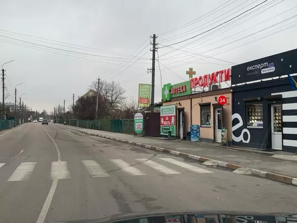 Приміщення під Аптеку, Супер місце 3