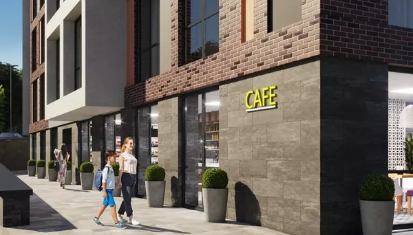 Ірпінь, продам 1-о кімнатну в ЖК GL Club. 19000 $ 4