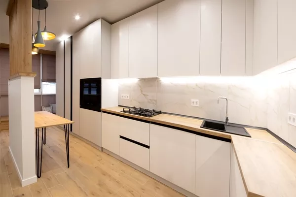 Ірпінь, продам квартиру з сучасним новим ремонтом 2