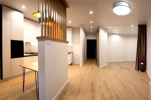 Ірпінь, продам квартиру з сучасним новим ремонтом 3