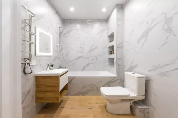 Ірпінь, продам квартиру з сучасним новим ремонтом 4