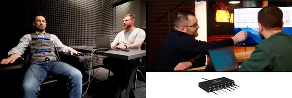 Отримати професію експерта поліграфолога у Києві - пройти курси