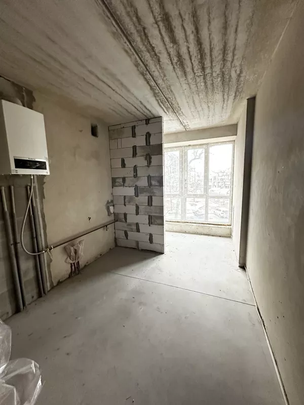 Ірпінь, продам 1-о кімнатну 39 м.кв. з документами 2