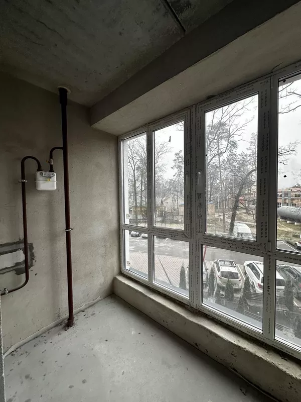 Ірпінь, продам 1-о кімнатну 39 м.кв. з документами 3