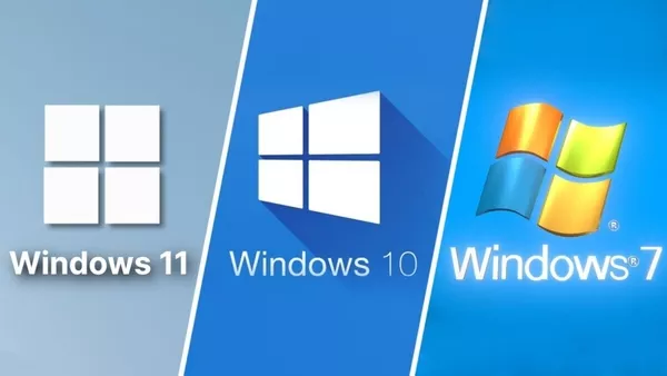 Установка или переустановка OS Windows Киев