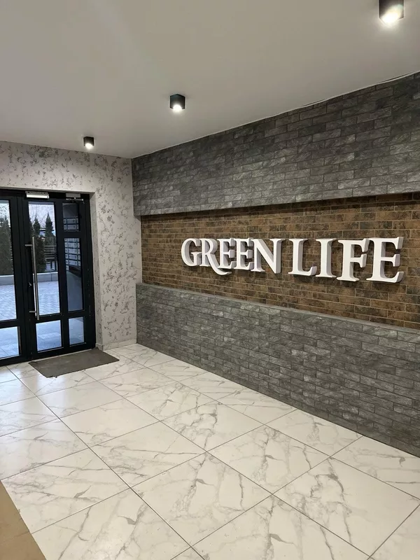 Ірпінь, продам 1-о кімнатну 35 м.кв. з документами 3