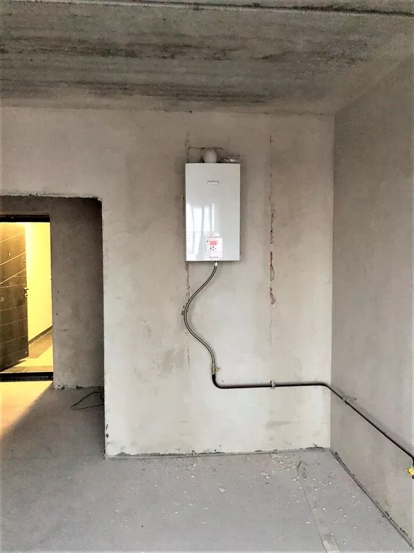 Ірпінь, продам 1-о кімнатну 35 м.кв. з документами 5