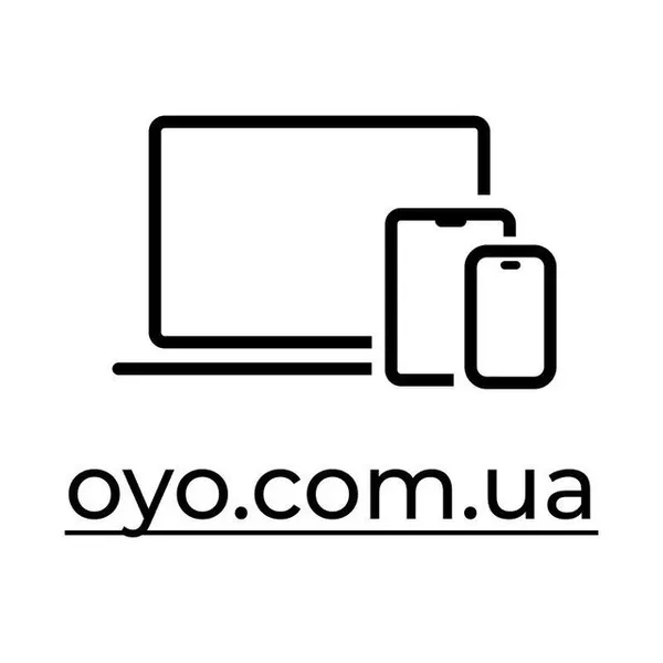 OYO (ОЙО) Apple Store Купить Ремонт Айфон Макбук 2