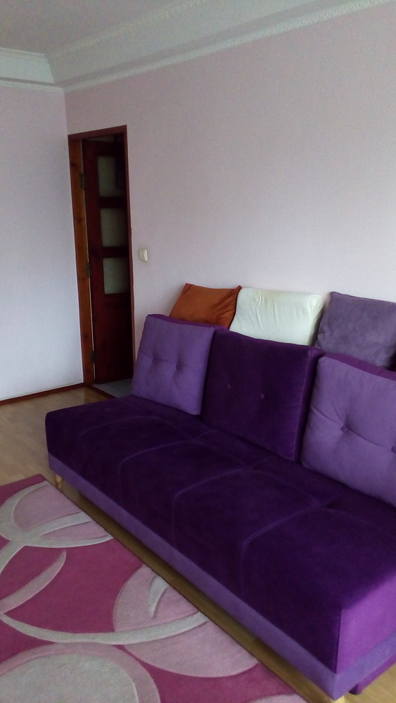 Продам двокімнатну квартиру з меблями та технікою у Києві 7