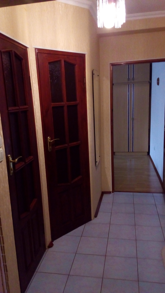 Продам двокімнатну квартиру з меблями та технікою у Києві 5