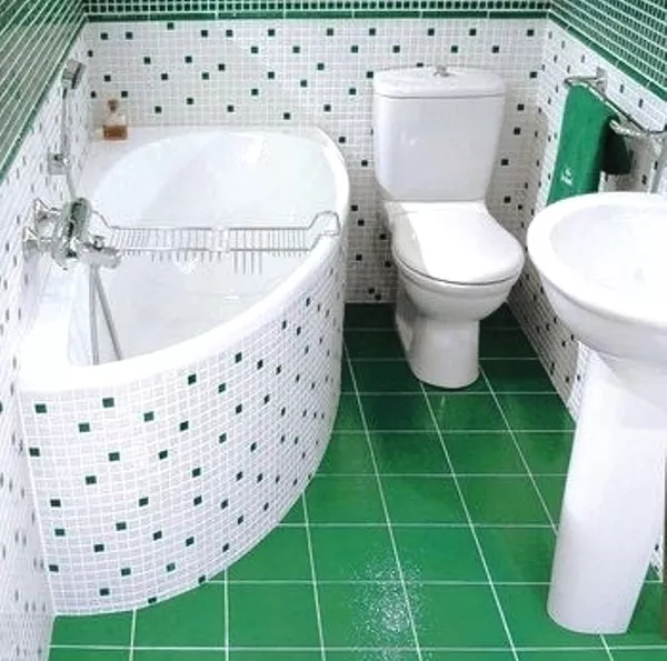 Услуги плиточника Киев