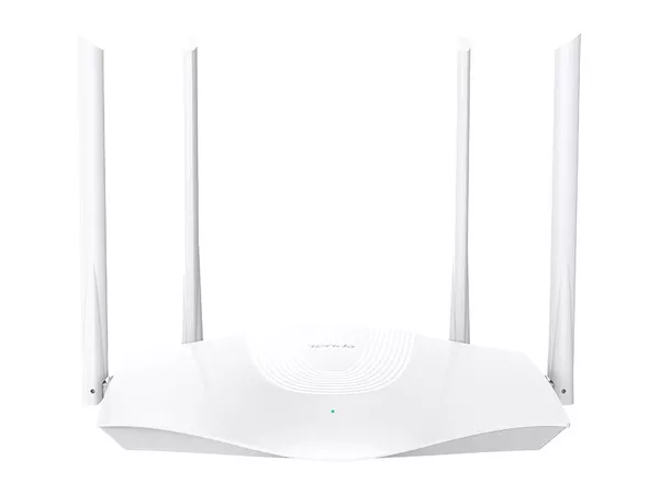 Недорогой роутер Tenda RX3