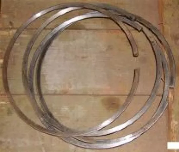 Продажа поршневых колец для двигателей 1Д20, 5Д20, УТД-20, В-46, В-84