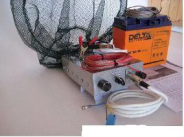 Продам САМУС 1000, Samus 725 mp, ms, RICH-1000 для отлова рыбы