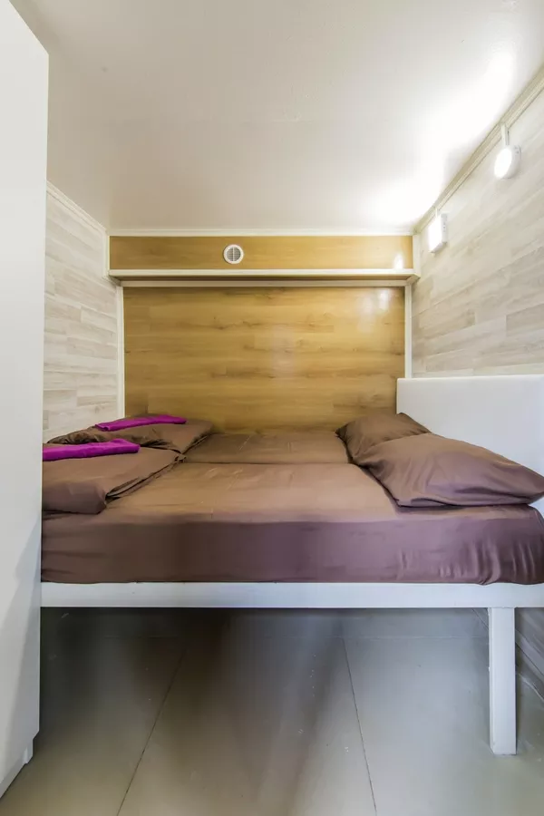 Хостел Київ 4