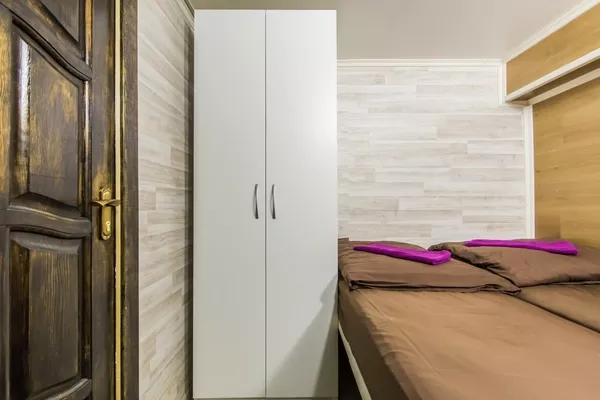 Хостел Київ 5