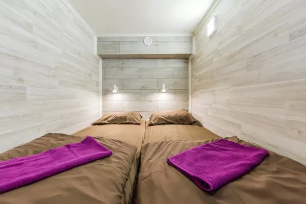 Хостел Київ 3