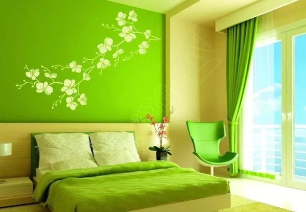 Поклейка обоев Подготовка