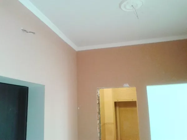 Услуги маляра Обои Покраска