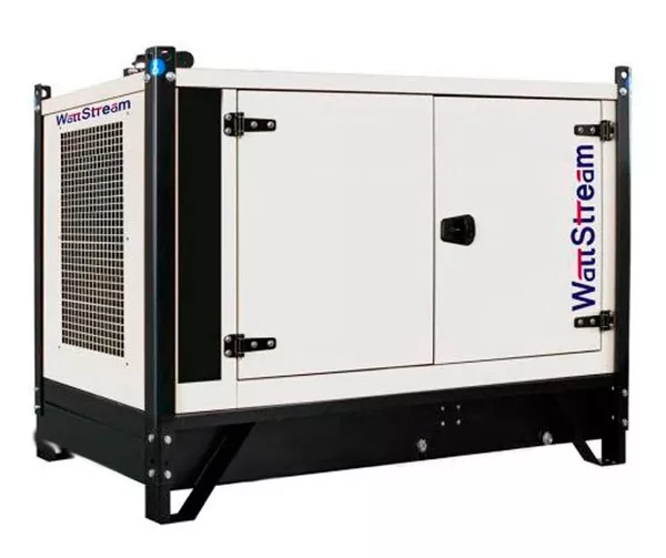 Високоякісний генератор дизельний WattStream WS90-PS-O