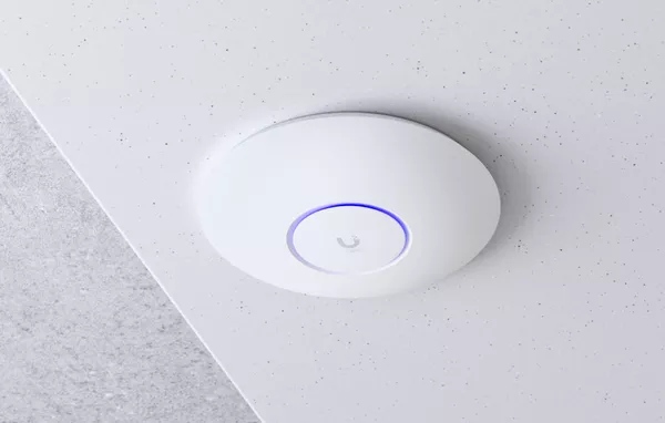 Точка доступа UniFi 6 Pro с доставкой от дилера