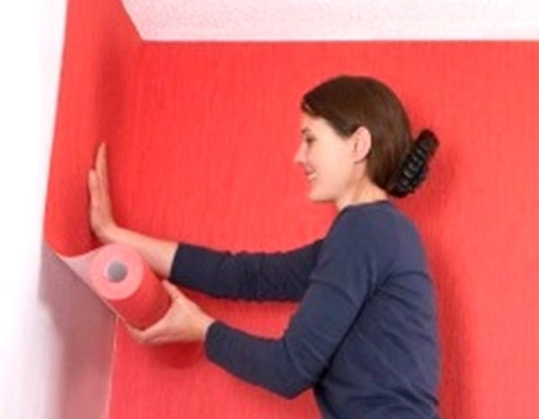 Поклейка шпалер Малярні роботи Київ