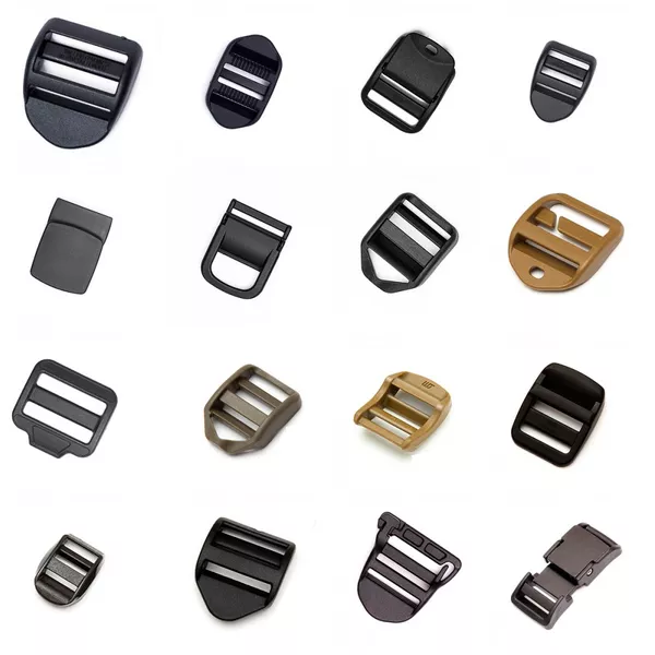 Регулятори ременя упаковками по 50 та 100 штук від FastexUA