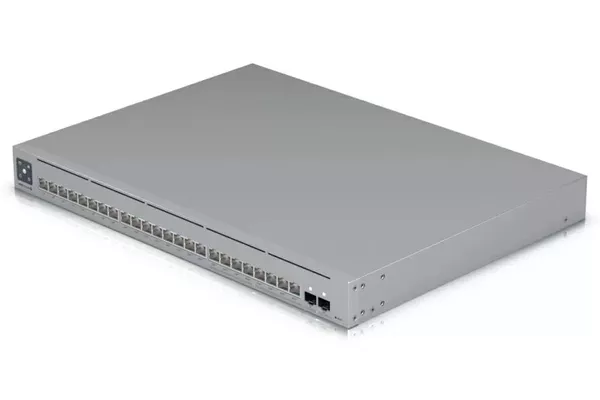 Оригинальный свитч USW-Pro-Max-24-PoE с доставкой