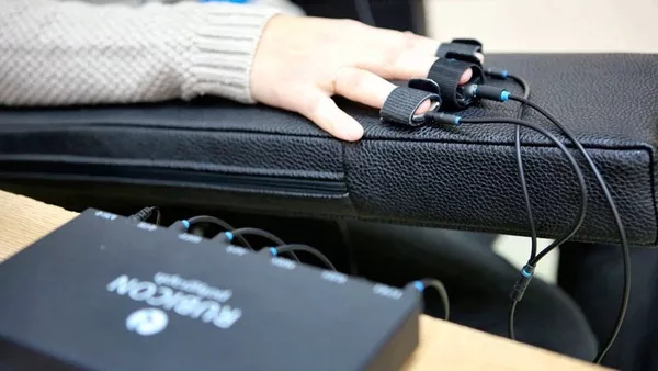 Эксперт полиграфолог для любого бизнеса в Киеве