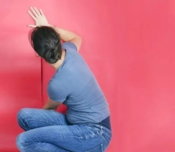 Поклейка обоев 2025 Частный мастер