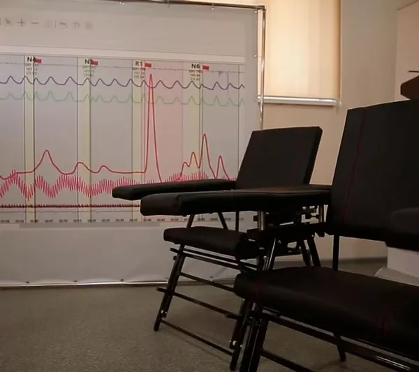 Быстро узнать о сотрудниках всё - проверка на детекторе лжи