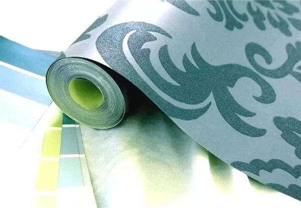 Поклейка шпалер Фарбування Безпіщанка