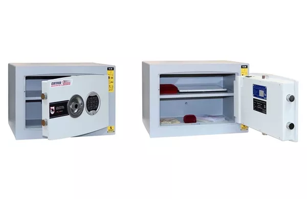 Сейф взломостойкий Griffon H.30.E.SL с доставкой в городе Киев