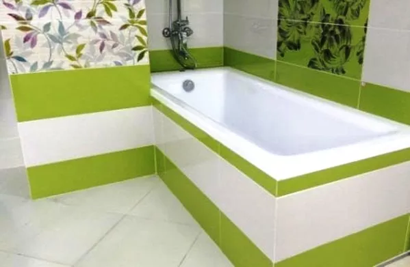 Укладання плитки Київ Якісно