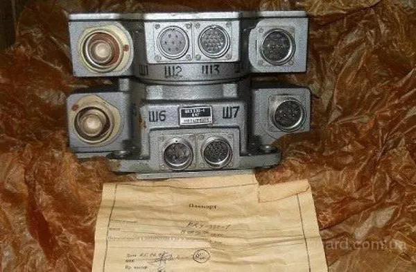Комплектующие для спецтехники.. 3