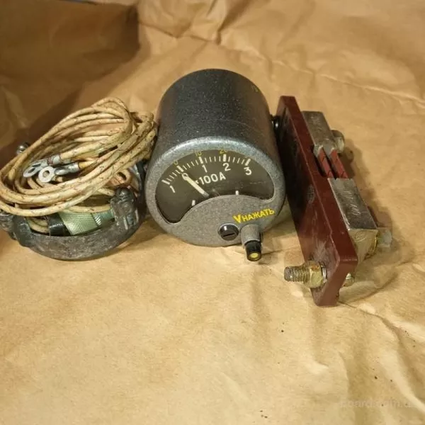 Комплектующие для спецтехники 4