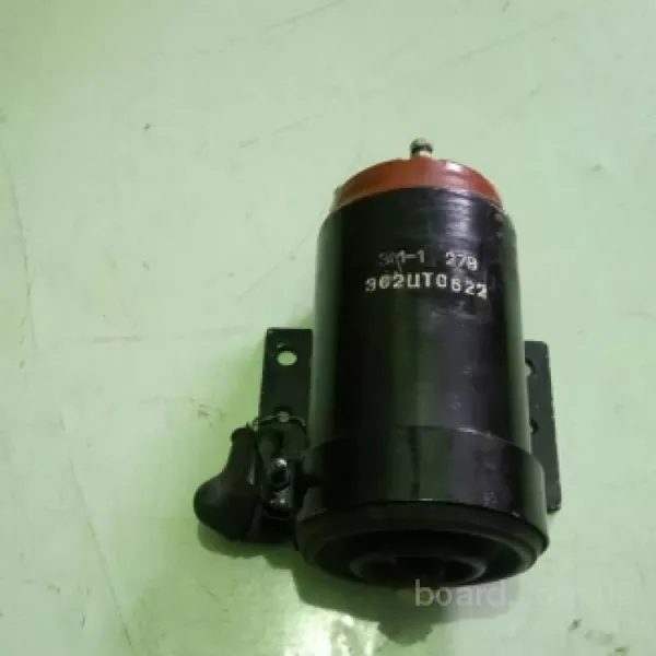 Комплектующие для спецтехники 5