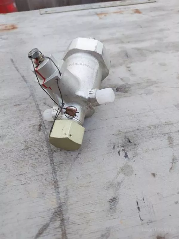 Комплектующие для спецтехники 7